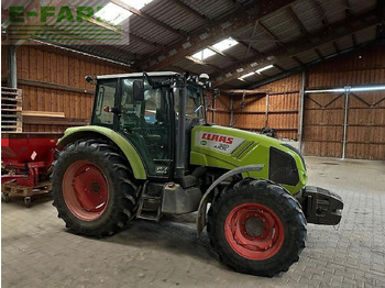Traktor CLAAS Axos 320