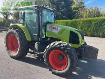 Traktor CLAAS Axos 330