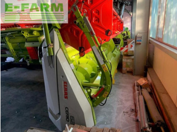 Žací lišta CLAAS cerio 620: obrázek 2