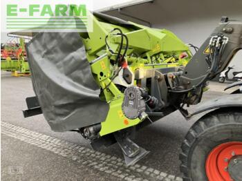 Adaptér na kukuřici CLAAS corio 870 fc conspeed: obrázek 5