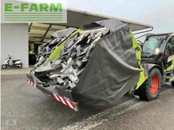 Adaptér na kukuřici CLAAS corio 870 fc conspeed: obrázek 3
