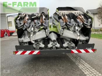 Adaptér na kukuřici CLAAS corio 870 fc conspeed: obrázek 2