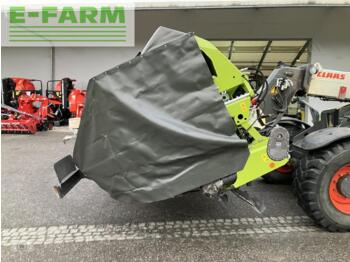 Adaptér na kukuřici CLAAS corio 870 fc conspeed: obrázek 4