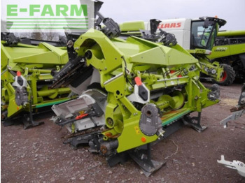Adaptér na kukuřici CLAAS corio 875 fc conspeed: obrázek 4