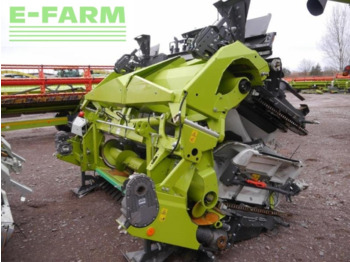 Adaptér na kukuřici CLAAS corio 875 fc conspeed: obrázek 3