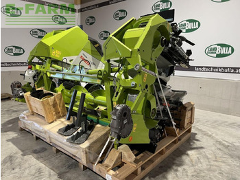 Adaptér na kukuřici CLAAS