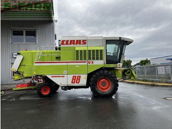 Sklízecí mlátička CLAAS Dominator 88