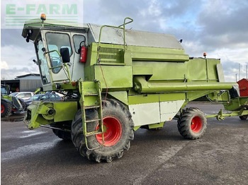 Sklízecí mlátička CLAAS Dominator 96