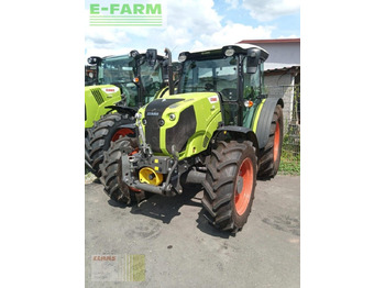 Traktor CLAAS Elios 210