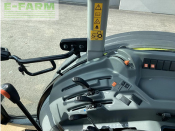 Traktor CLAAS elios 210: obrázek 5