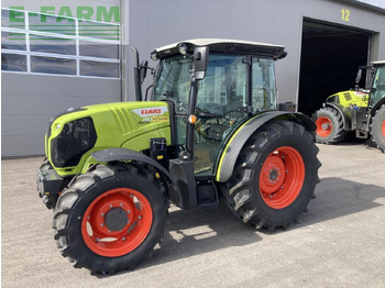 Traktor CLAAS elios 210: obrázek 2