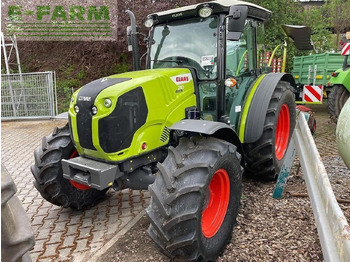 Traktor CLAAS Elios 210