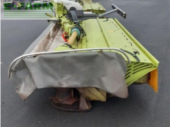 Žací stroj CLAAS gebr. mähwerk disco 1100 c: obrázek 4
