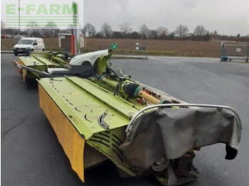 Žací stroj CLAAS gebr. mähwerk disco 1100 c: obrázek 5