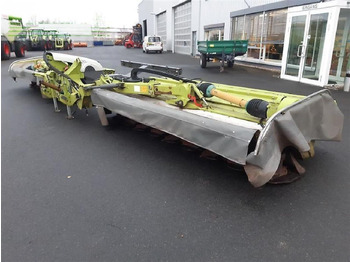Žací stroj CLAAS gebr. mähwerk disco 1100 c: obrázek 2