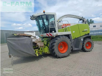 Sklízecí řezačka CLAAS Jaguar 850