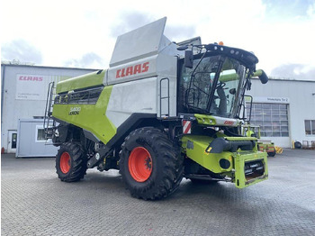 Sklízecí mlátička CLAAS Lexion 540