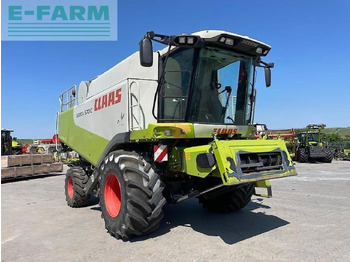 Sklízecí mlátička CLAAS Lexion 570