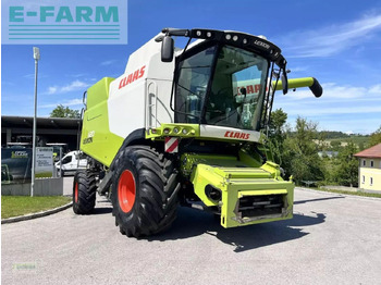 Sklízecí mlátička CLAAS Lexion 620