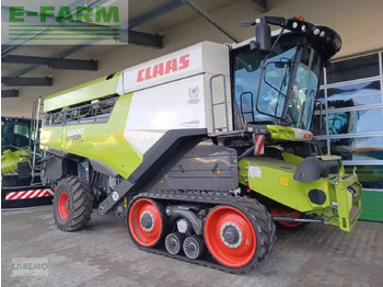 Sklízecí mlátička CLAAS Lexion 6900