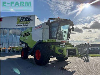 Sklízecí mlátička CLAAS Lexion 740