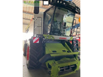 Sklízecí mlátička CLAAS Lexion 7700