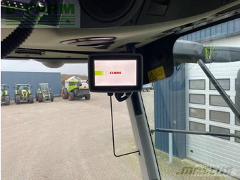 Sklízecí mlátička CLAAS lexion 8800 4wd: obrázek 3