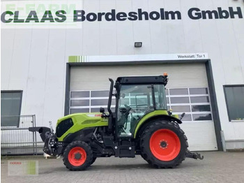 Traktor CLAAS Nexos