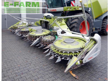 Adaptér na kukuřici CLAAS