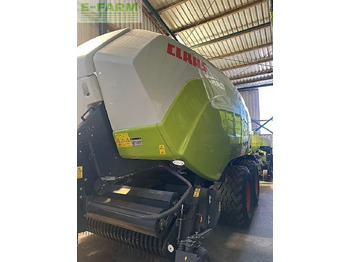 Lis na hranaté balíky CLAAS