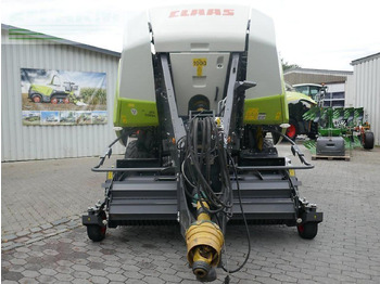 Lis na hranaté balíky CLAAS quadrant 5300 fc t: obrázek 2
