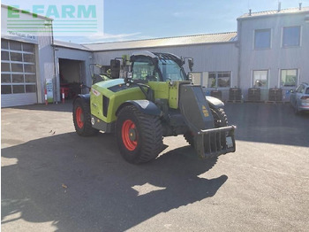 Teleskopický manipulátor CLAAS scorpion 960 varipower plus: obrázek 3 Teleskopický manipulátor CLAAS scorpion 960 varipower plus: obrázek 3