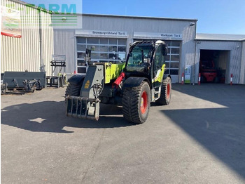 Teleskopický manipulátor CLAAS scorpion 960 varipower plus: obrázek 2 Teleskopický manipulátor CLAAS scorpion 960 varipower plus: obrázek 2