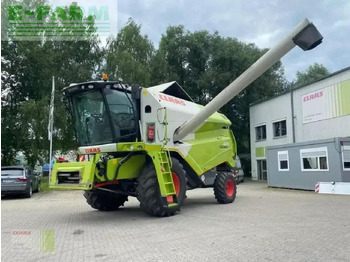 Sklízecí mlátička CLAAS tucano 420 m. vario 540 +tw: obrázek 2