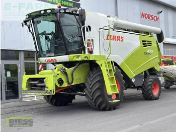 Sklízecí mlátička CLAAS Tucano 430