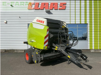 Lis na hranaté balíky CLAAS