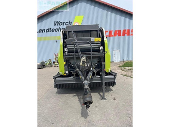 Lis na hranaté balíky CLAAS variant 480 rc pro: obrázek 2