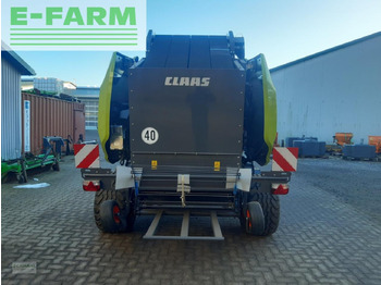 Lis na hranaté balíky CLAAS variant 580 rc pro: obrázek 4