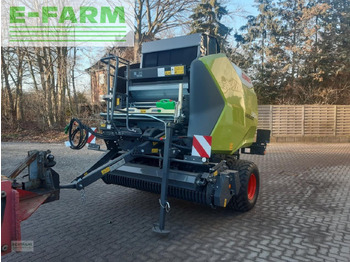 Lis na hranaté balíky CLAAS variant 580 rc pro: obrázek 2