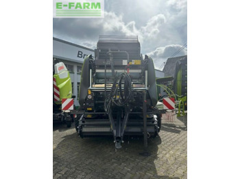 Lis na hranaté balíky CLAAS variant 585 rc pro: obrázek 3