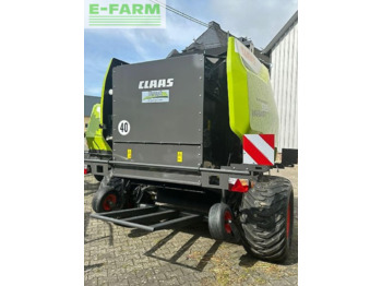 Lis na hranaté balíky CLAAS variant 585 rc pro: obrázek 4