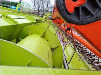 Žací lišta CLAAS vario 560: obrázek 5