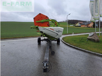 Žací lišta CLAAS vario 560: obrázek 2