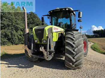 Traktor CLAAS Xerion 3800