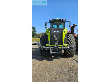 Traktor CLAAS xerion 5000 vc: obrázek 2