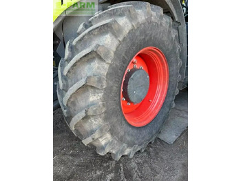 Traktor CLAAS xerion 5000 vc: obrázek 4