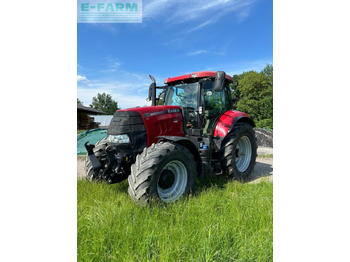 Traktor CASE IH Puma 160