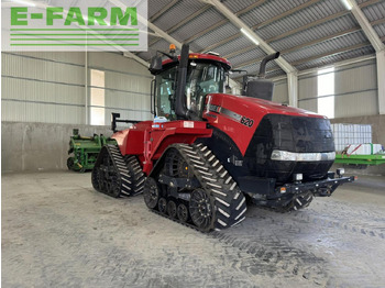 Traktor CASE IH Quadtrac