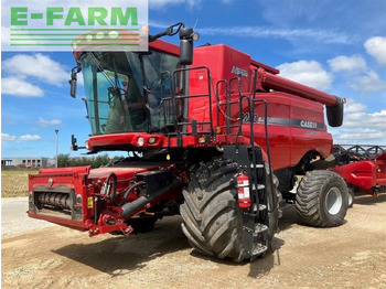 Sklízecí mlátička CASE IH Axial-Flow 9230