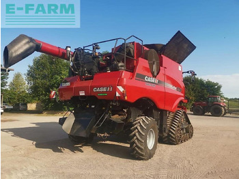 Sklízecí mlátička Case-IH axialflow 9230: obrázek 4